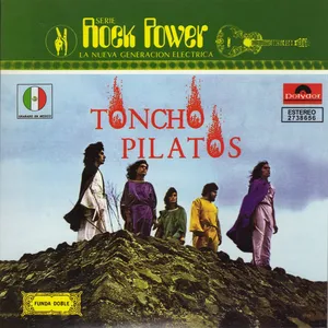 Toncho Pilatos